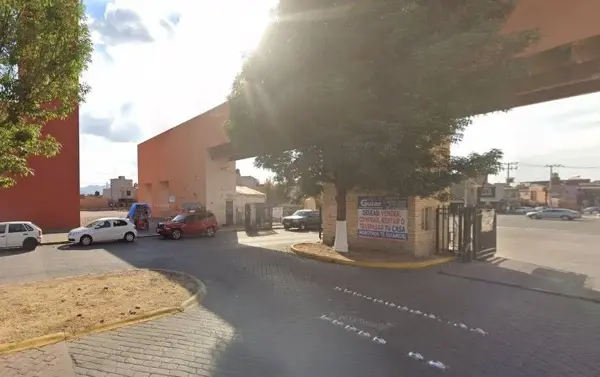Casa en venta en San Marcos Huixtoco, Chalco — foto 3 de 13