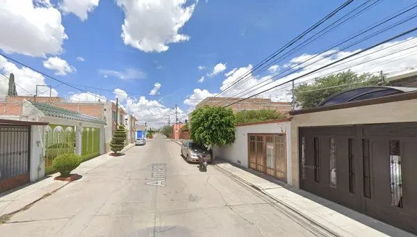 Casa en venta en El Dorado 1a Sección, Aguascalientes — foto 2 de 11