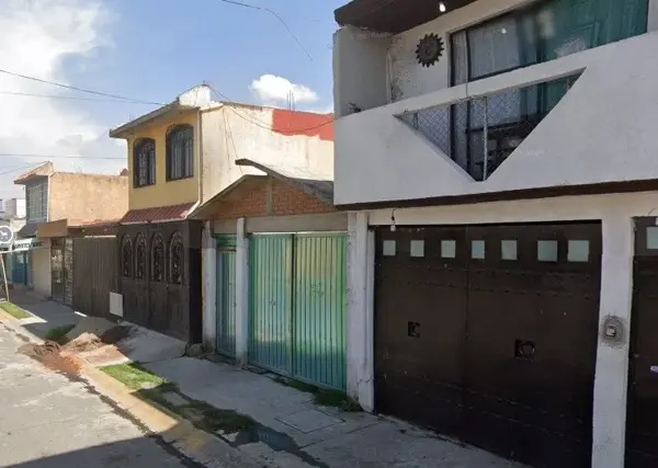 Casa en venta en San Buenaventura, Ixtapaluca — foto 3 de 15