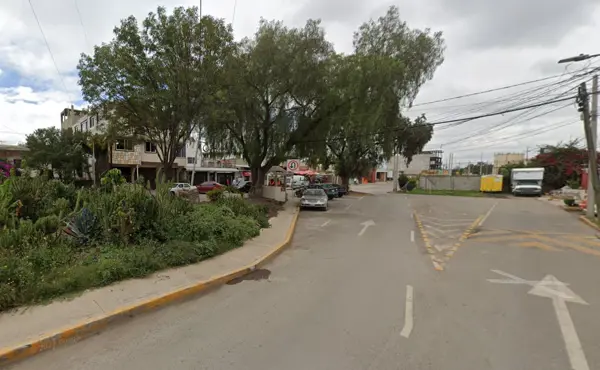 Casa en venta en Villas Olivo, Cuautitlán — foto 2 de 11