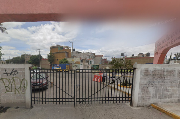 Casa en venta en Los Alcatraces, Ecatepec de Morelos — foto 2 de 13