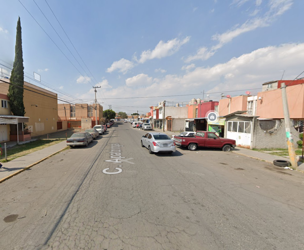 Casa en venta en Los Héroes Ecatepec Sección V, Ecatepec de Morelos — foto 3 de 11