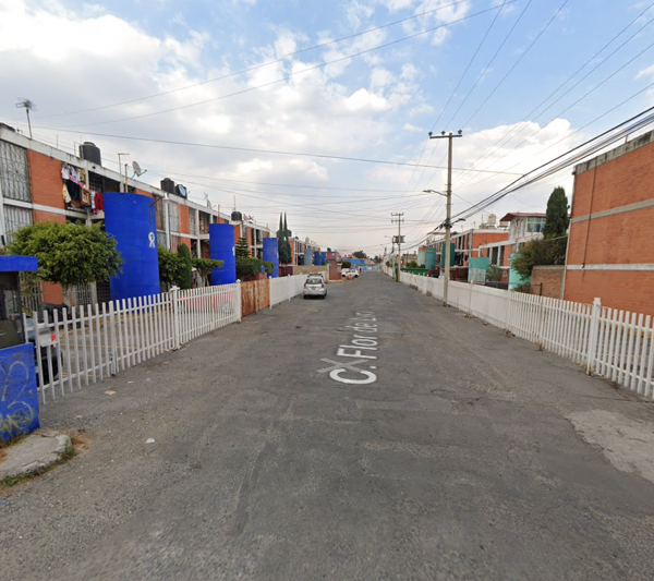 Departamento en venta en Villas Cosmos, Ecatepec de Morelos — foto 2 de 11