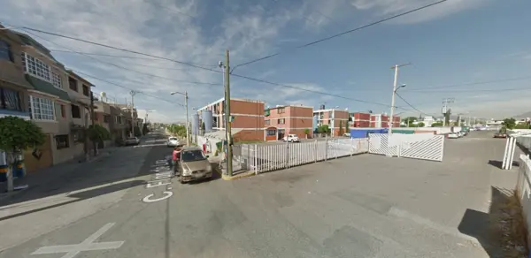 Departamento en venta en Villas Cosmos, Ecatepec de Morelos — foto 3 de 11