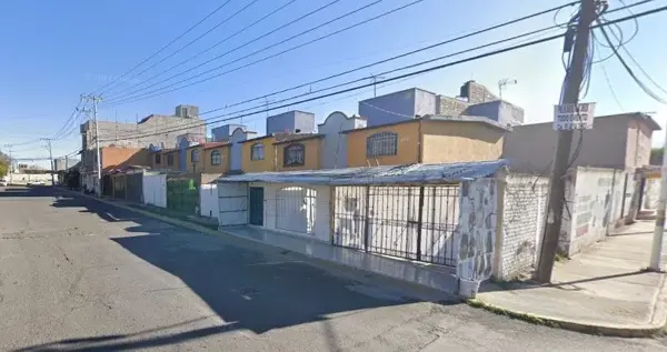 Casa en venta en San Buenaventura, Ixtapaluca — foto 3 de 11