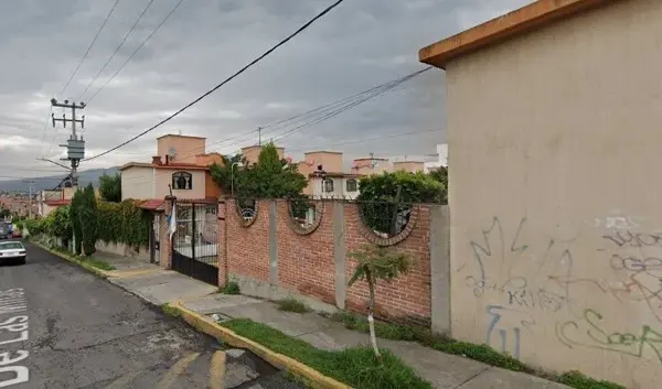 Casa en venta en San Buenaventura, Ixtapaluca — foto 2 de 11