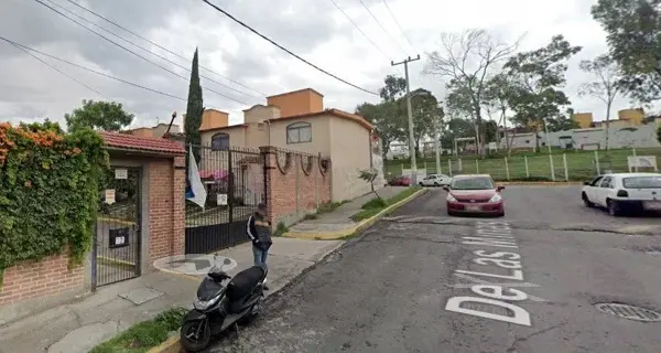 Casa en venta en San Buenaventura, Ixtapaluca — foto 3 de 11