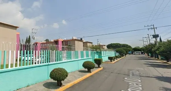 Departamento en venta en Los Héroes, Ixtapaluca — foto 2 de 11