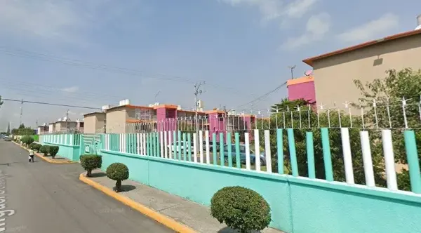 Departamento en venta en Los Héroes, Ixtapaluca — foto 3 de 11