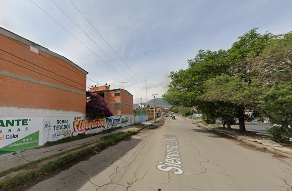 Departamento en venta en Tepozanes, La Paz — foto 2 de 13
