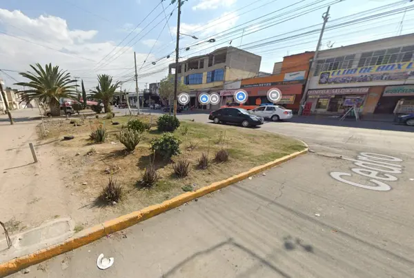 Casa en venta en Ehécatl (Paseos de Ecatepec), Ecatepec de Morelos — foto 3 de 11