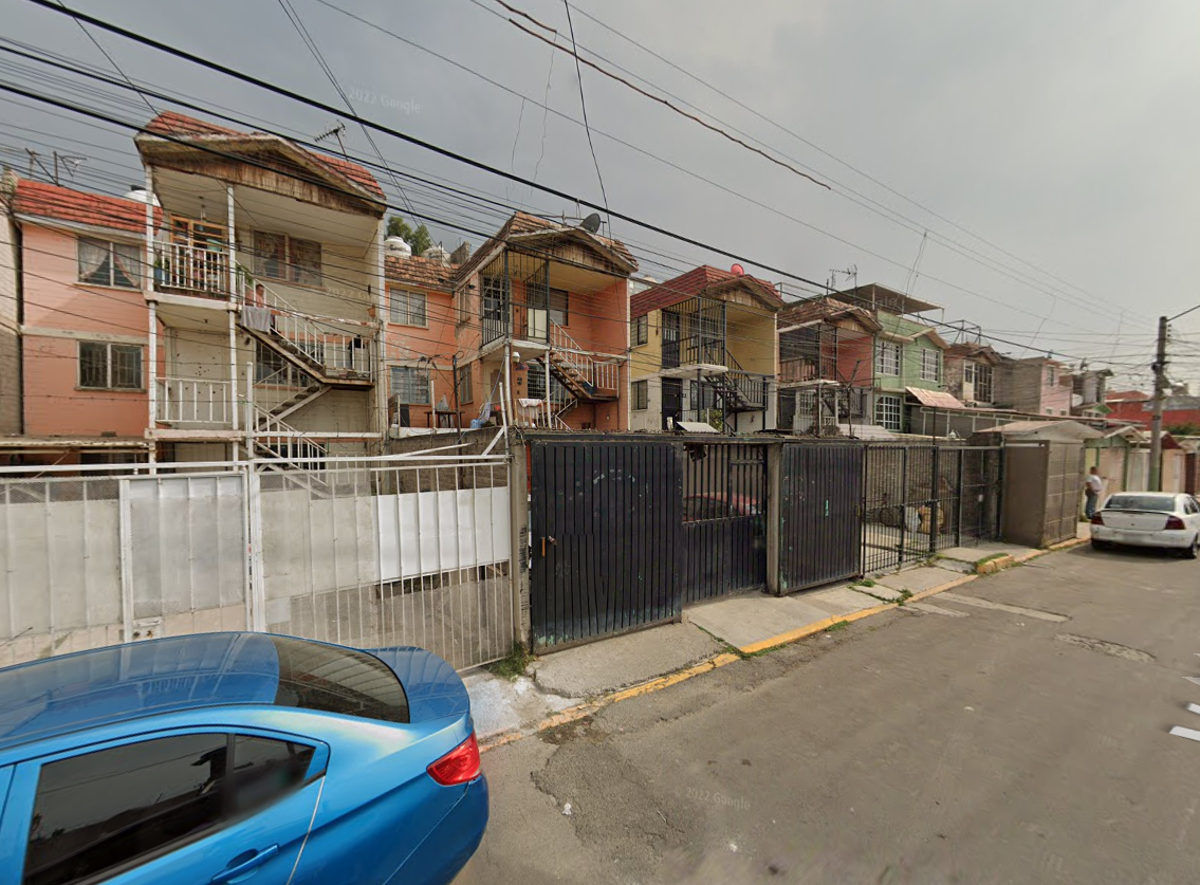 Departamento en venta en Valle de Anáhuac Sección A, Ecatepec de Morelos — foto 1 de 11