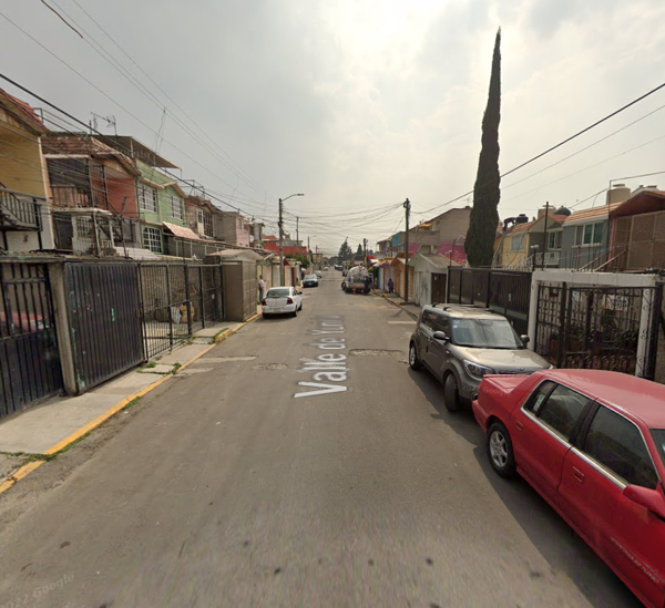 Departamento en venta en Valle de Anáhuac Sección A, Ecatepec de Morelos — foto 2 de 11