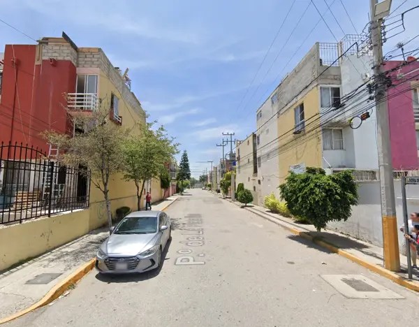 Casa en venta en Joyas de Cuautitlán, Cuautitlán — foto 3 de 15