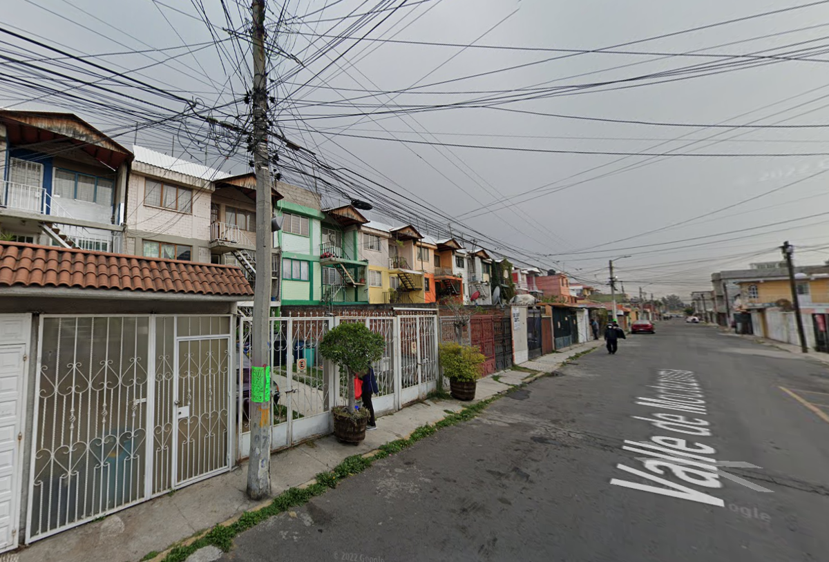 Departamento en venta en Fuentes de Aragon, Ecatepec de Morelos — foto 1 de 11
