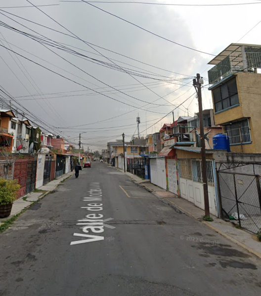 Departamento en venta en Fuentes de Aragon, Ecatepec de Morelos — foto 2 de 11