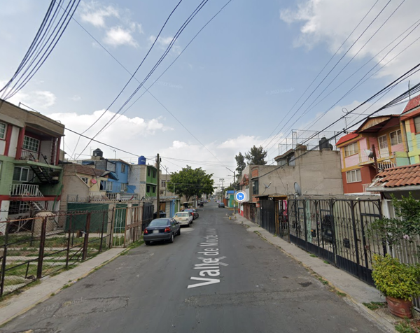Departamento en venta en Fuentes de Aragon, Ecatepec de Morelos — foto 3 de 11