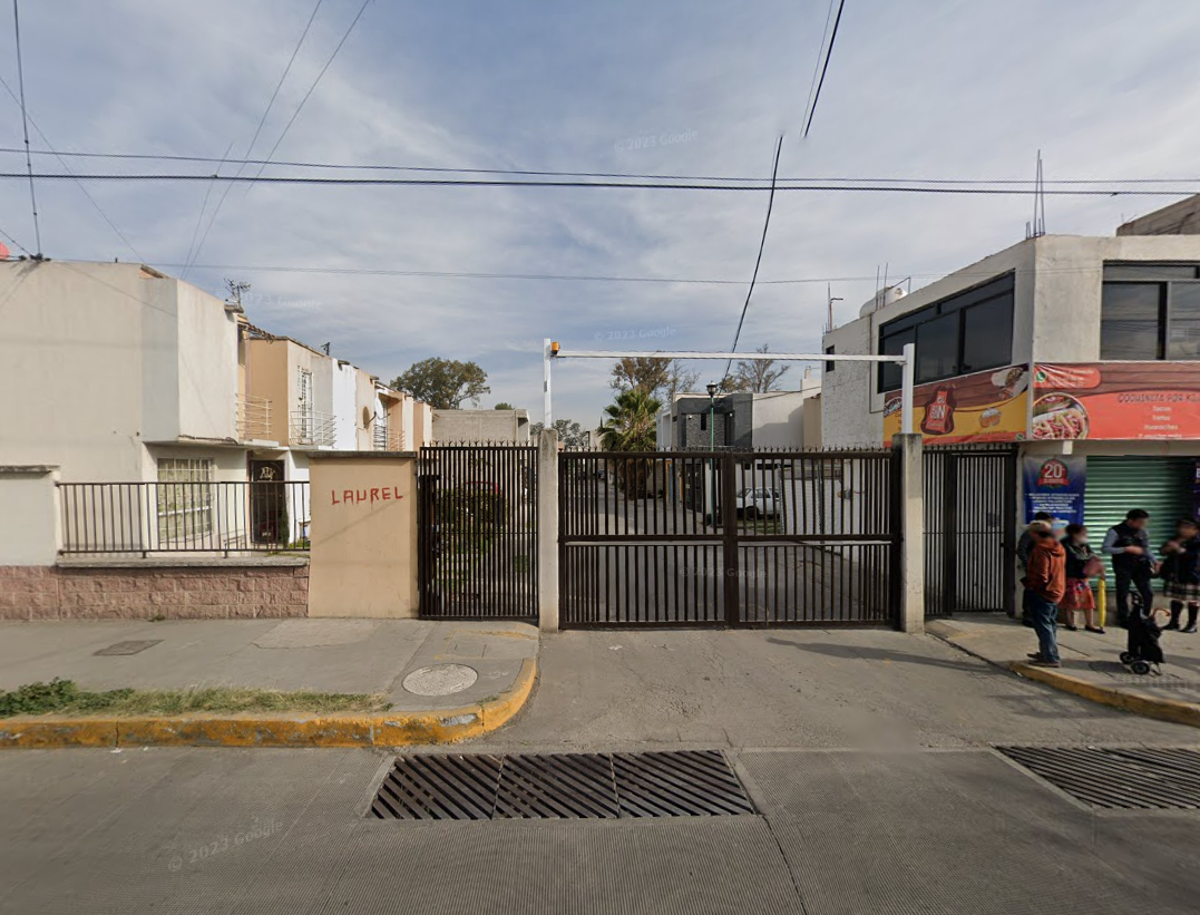 Casa en venta en El Bosque Tultepec, Tultepec — foto 1 de 15