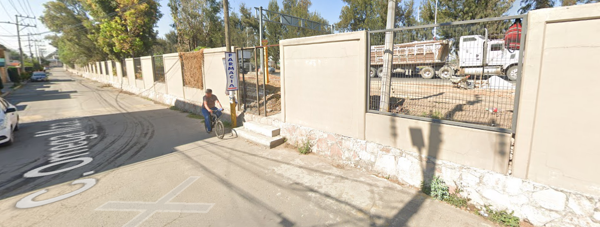 Departamento en venta en Santa Úrsula, Texcoco — foto 3 de 15