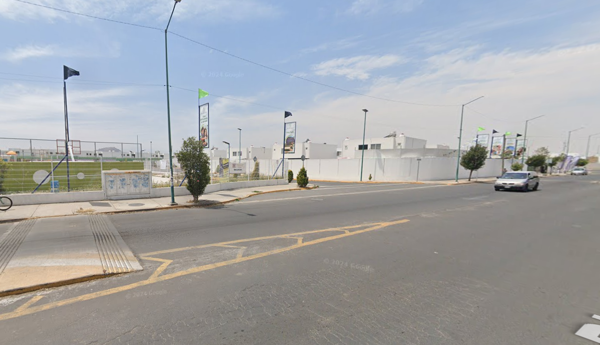 Casa en venta en Los Héroes Chalco, Chalco — foto 3 de 11