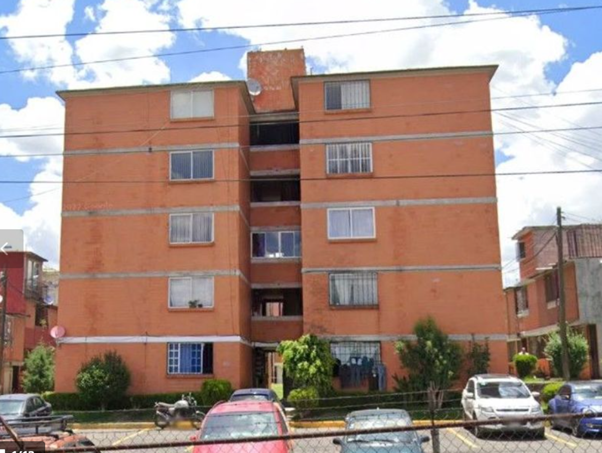 Departamento en venta en Ex Hacienda del Pedregal, Atizapán de Zaragoza — foto 1 de 11
