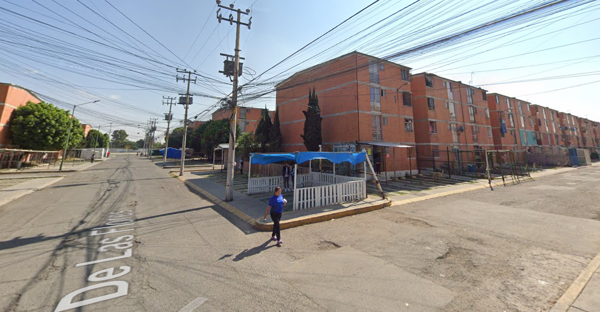 Departamento en venta en San Pablo de las Salinas, Tultitlán — foto 3 de 11