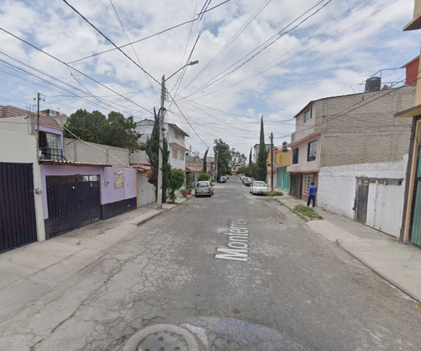 Casa en venta en Jardines de Morelos 5a Sección, Ecatepec de Morelos — foto 2 de 11