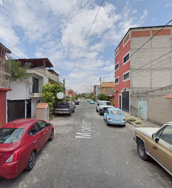 Casa en venta en Jardines de Morelos 5a Sección, Ecatepec de Morelos — foto 3 de 11