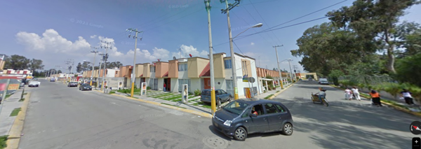 Casa en venta en Paseos de Tultepec II, Tultepec — foto 2 de 11
