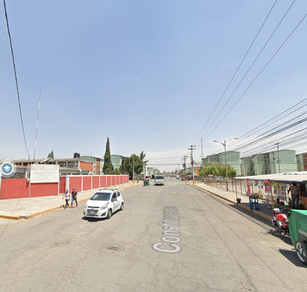 Departamento en venta en San Pablo de las Salinas, Tultitlán — foto 2 de 11