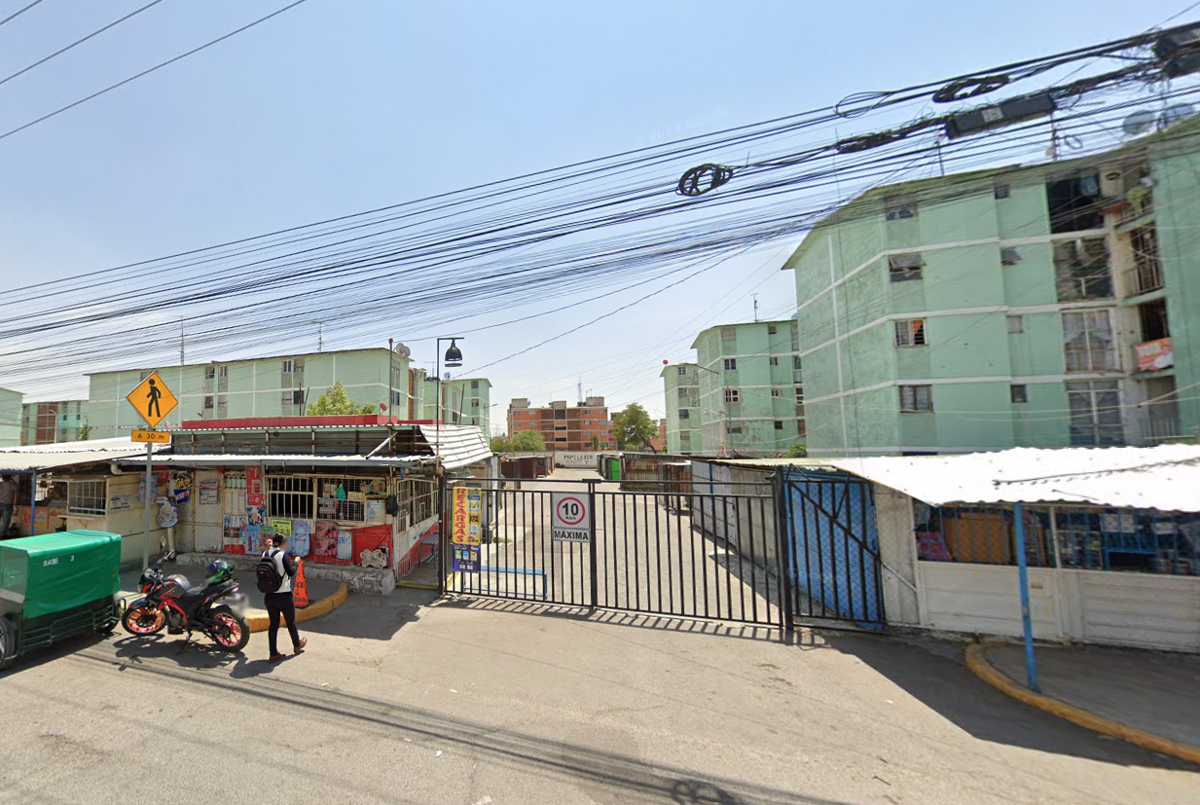 Departamento en venta en San Pablo de las Salinas, Tultitlán — foto 1 de 11