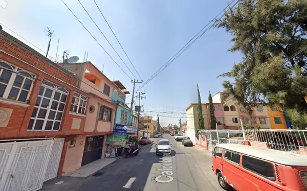 Departamento en venta en Rey Nezahualcóyotl, Nezahualcóyotl — foto 2 de 11