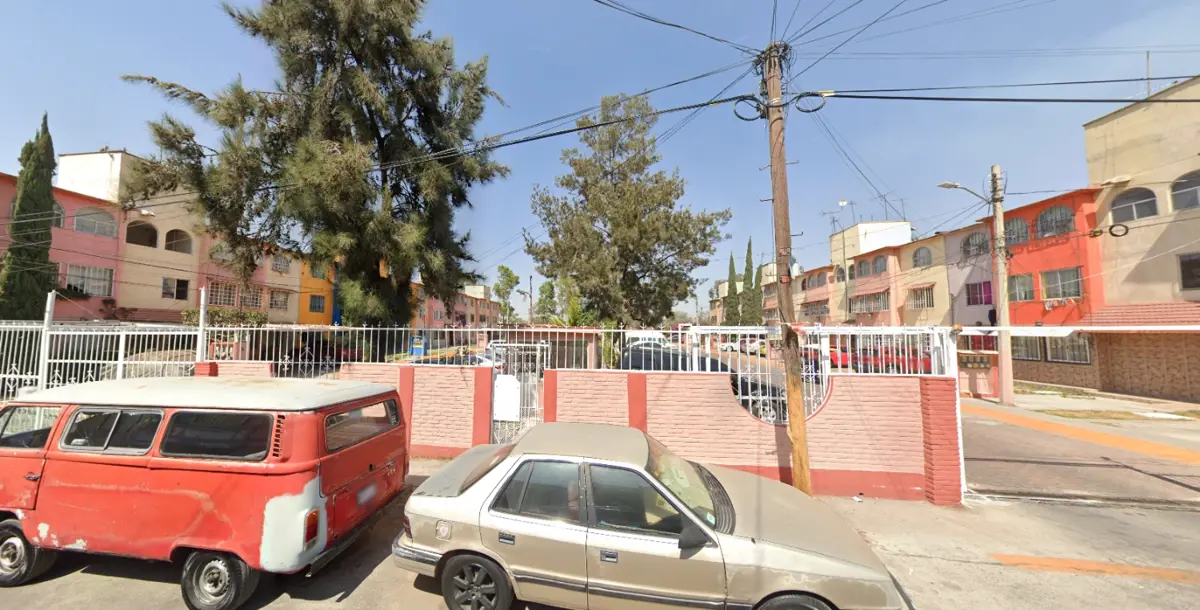 Departamento en venta en Rey Nezahualcóyotl, Nezahualcóyotl — foto 1 de 11