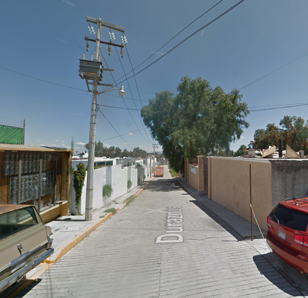 Casa en venta en Santa Maria Cuautepec, Tultitlán — foto 2 de 11