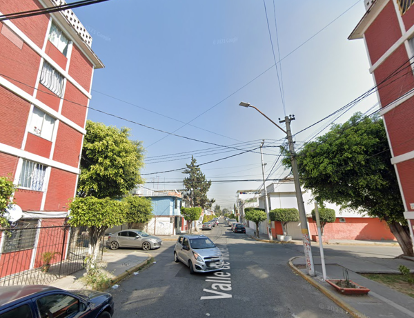 Departamento en venta en Valle de Aragon, Nezahualcóyotl — foto 2 de 11