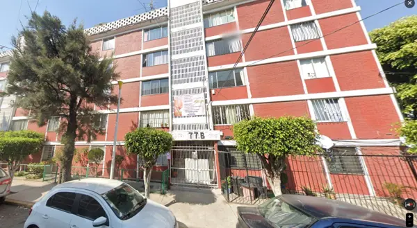 Departamento en remate en Valle de Aragon, Nezahualcóyotl, México