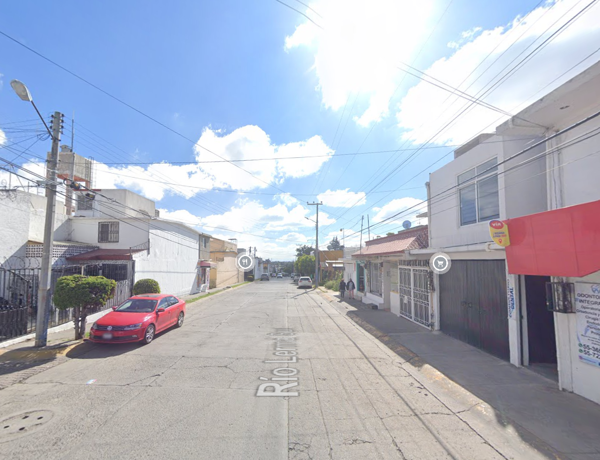 Casa en venta en Bellavista, Cuautitlán Izcalli — foto 3 de 11