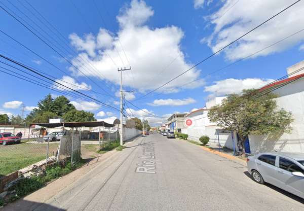Casa en venta en Bellavista, Cuautitlán Izcalli — foto 2 de 11
