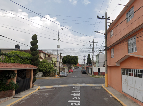 Casa en venta en Valle de Anáhuac Sección A, Ecatepec de Morelos — foto 2 de 11
