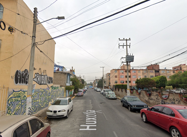Departamento en venta en Rey Nezahualcóyotl, Nezahualcóyotl — foto 3 de 11