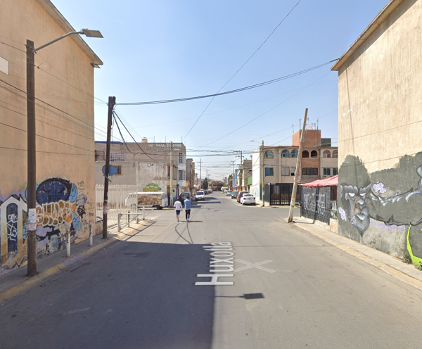 Departamento en venta en Rey Nezahualcóyotl, Nezahualcóyotl — foto 2 de 11