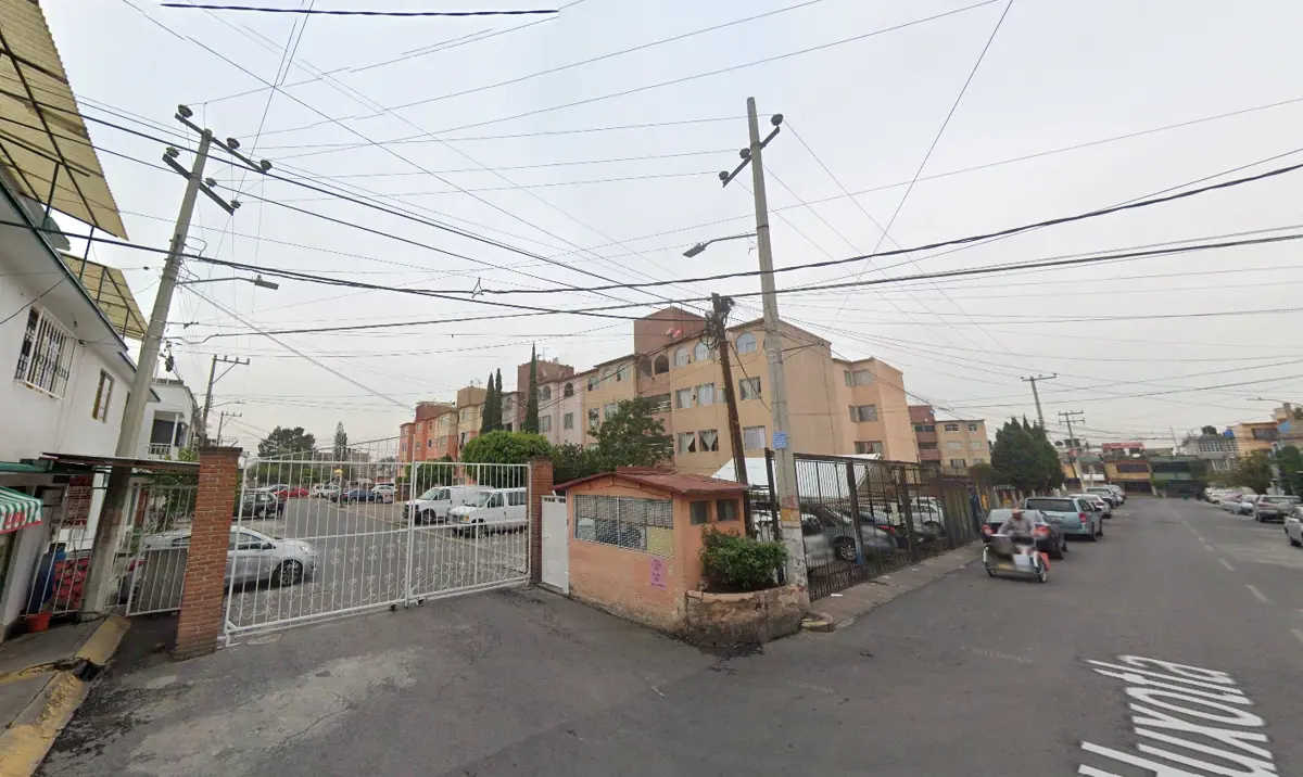 Departamento en venta en Rey Nezahualcóyotl, Nezahualcóyotl — foto 1 de 11