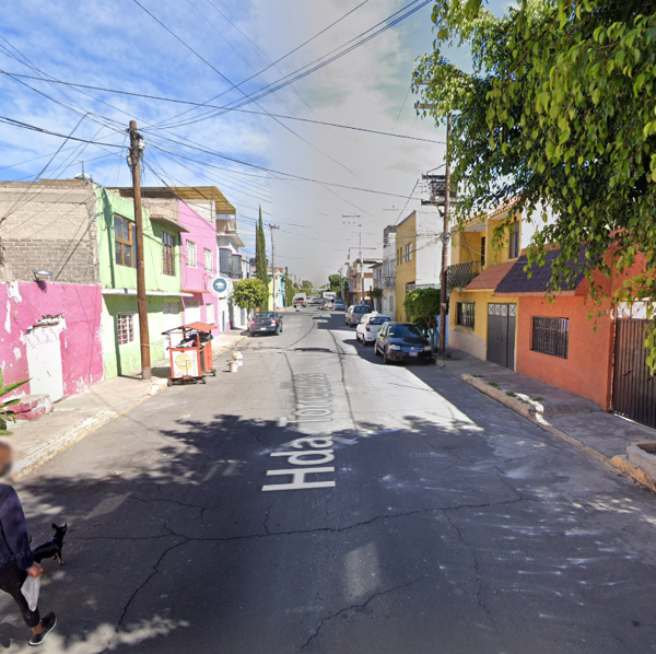Casa en venta en Impulsora Popular Avicola, Nezahualcóyotl — foto 2 de 11