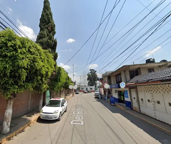 Casa en venta en Guadalupano (Ejido Tequisistlán), Tezoyuca — foto 3 de 11