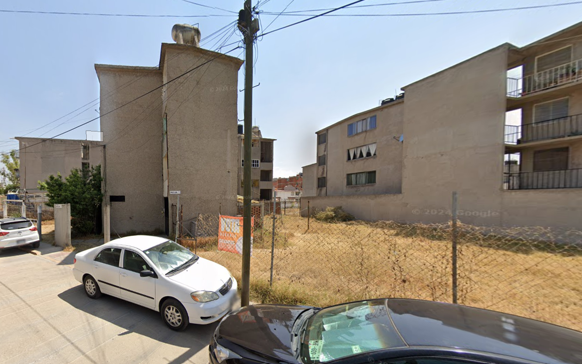 Departamento en venta en San Pablo de las Salinas, Tultitlán — foto 1 de 11