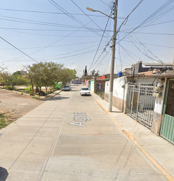Departamento en venta en San Pablo de las Salinas, Tultitlán — foto 2 de 11