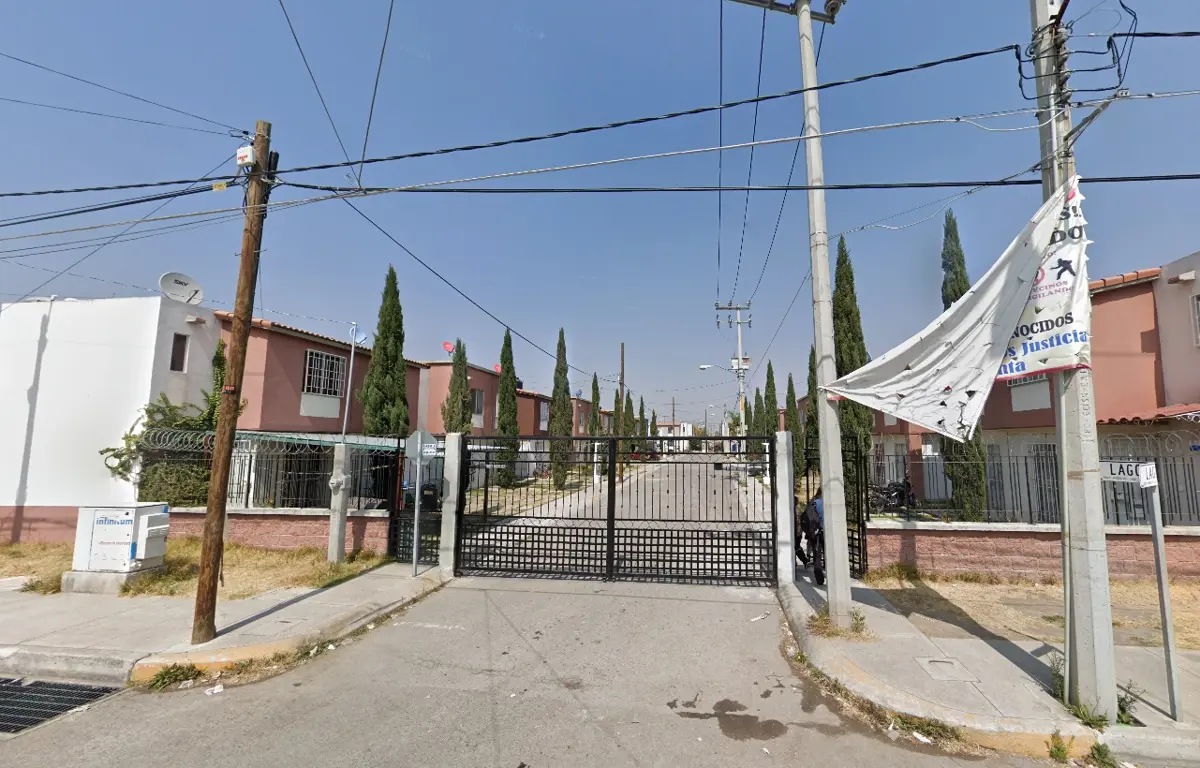 Casa en venta en Buenavista, Zumpango — foto 1 de 11