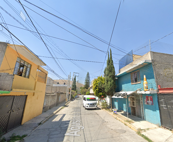 Casa en venta en Alfredo del Mazo, Ixtapaluca — foto 2 de 13
