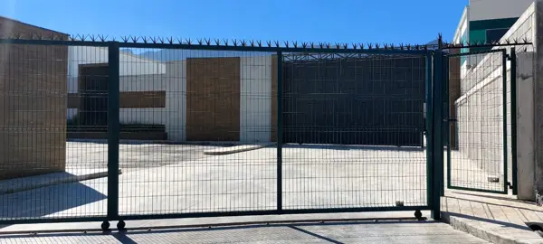 Nave en venta en Parque Industrial Martel de Santa Catarina, Santa Catarina — foto 3 de 40