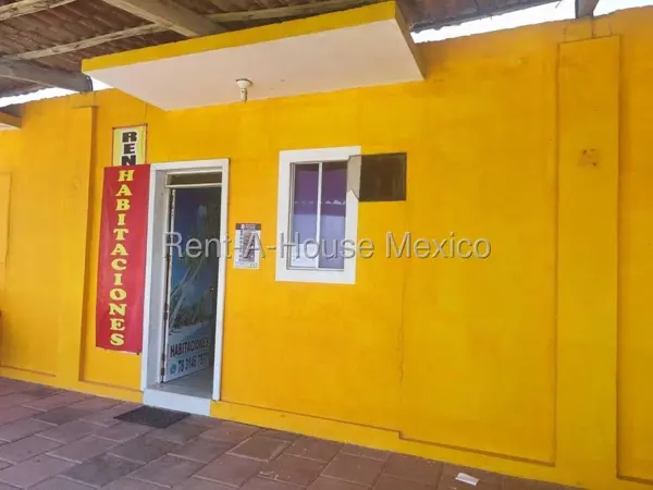 Hotel en venta en Playa Azul, Tuxpan — foto 2 de 18